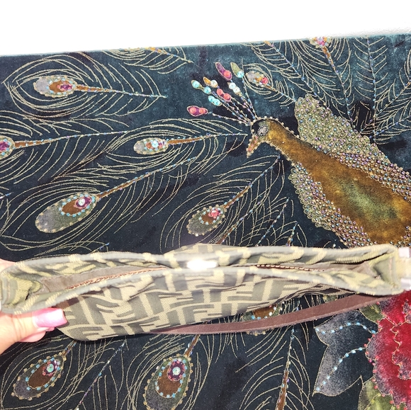 Fendi Bag - Picture 5 of 11